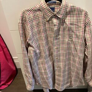 Faconnable men’s shirt